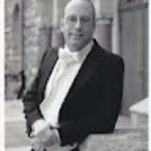 Meet your Posher, Dr. gregory